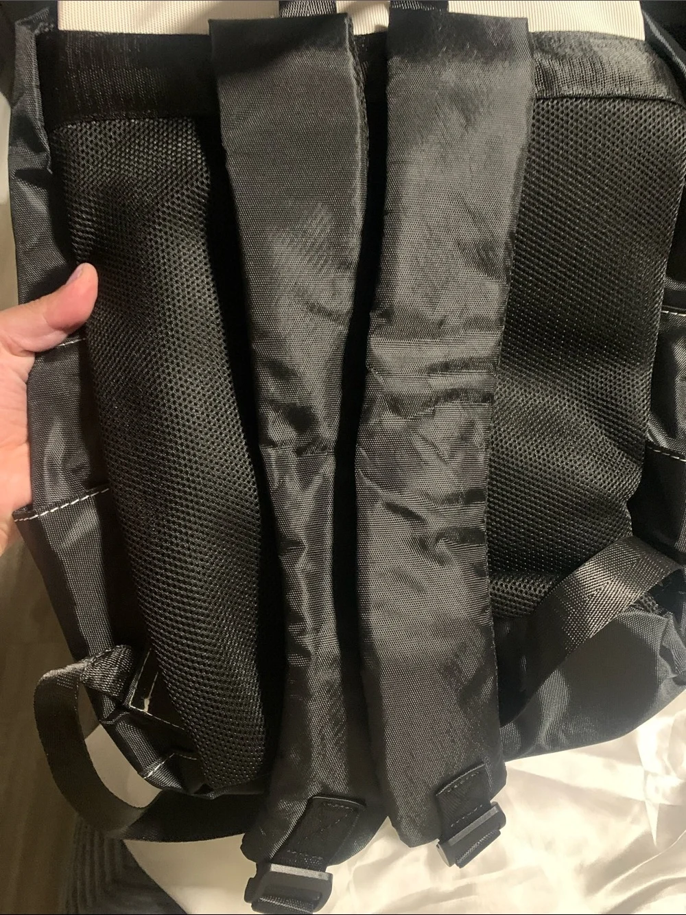 Cadillac backpack